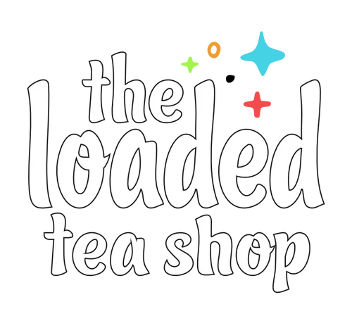 The Loaded Tea Shop