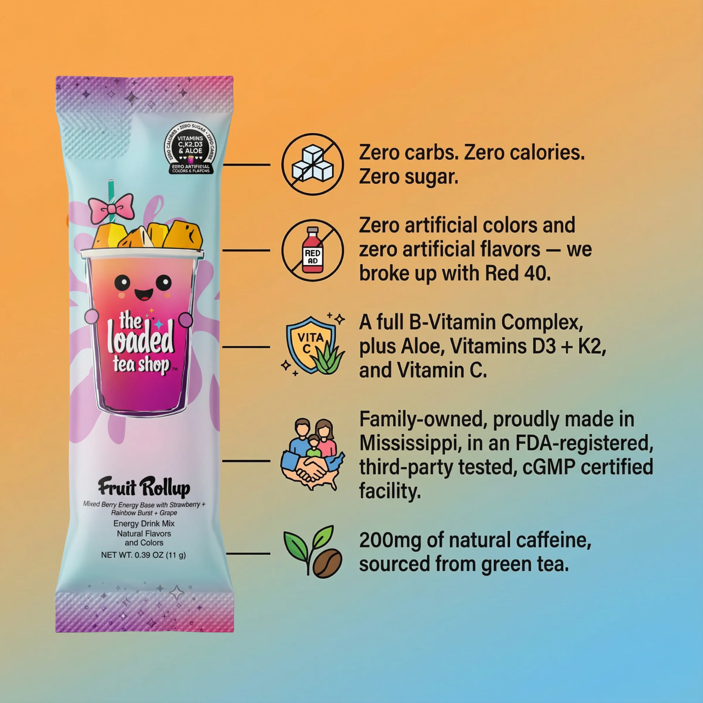 20 Flavor Mystery Bundle - Image 2