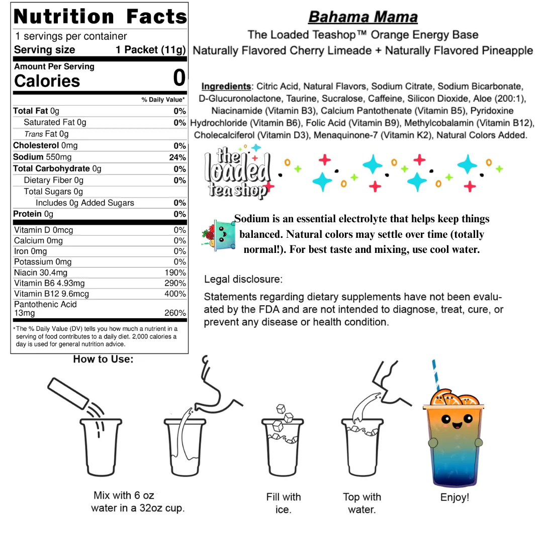 Bahama Mama - Image 3