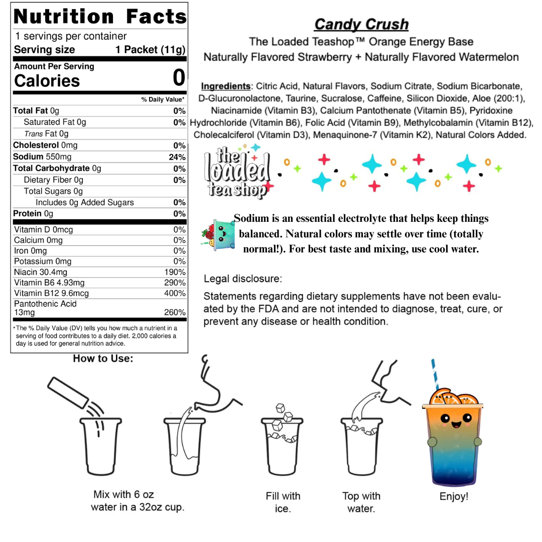 Candy Crush - Image 3