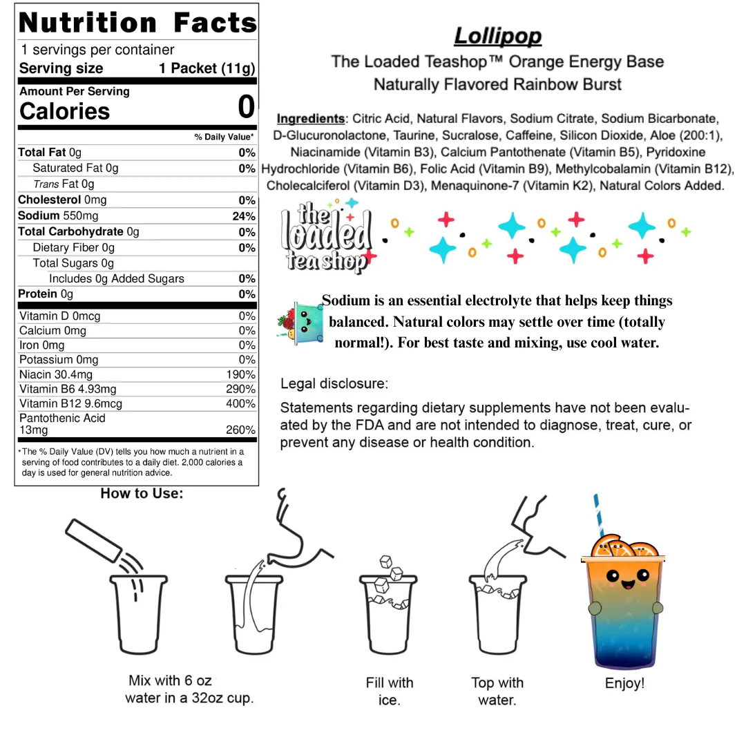 Lollipop - Image 3